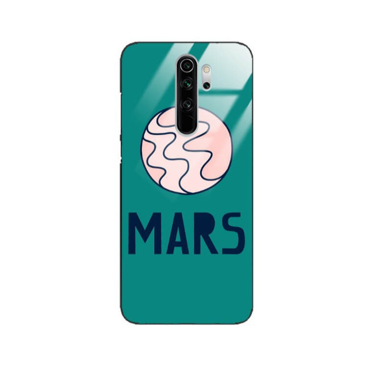 Etui Xiaomi REDMI NOTE 8 PRO, ST_FCG_2020-1_367 Wzory - FunnyCase