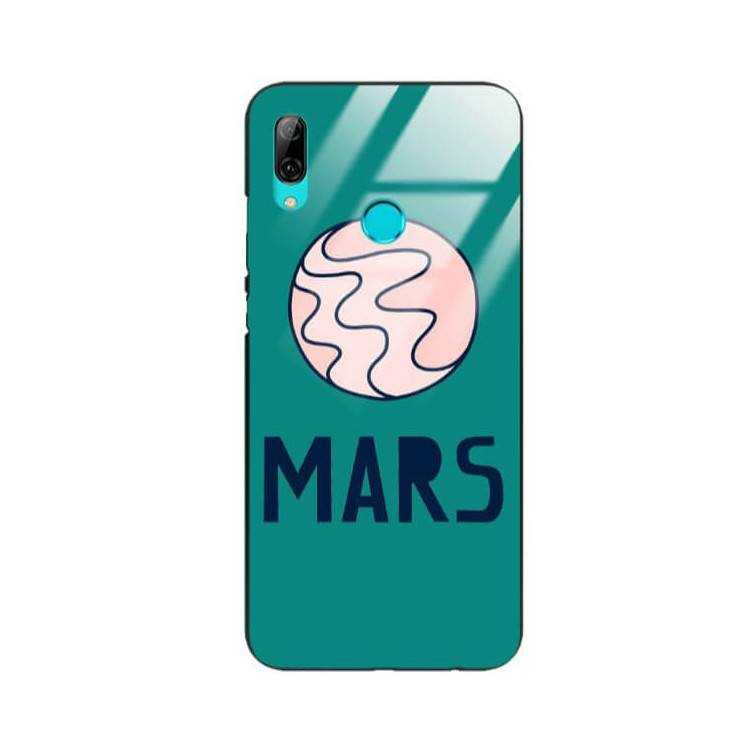 Etui Huawei Y7 2019, ST_FCG_2020-1_367 Wzory - FunnyCase