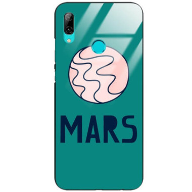 Etui Huawei Y7 2019, ST_FCG_2020-1_367 Wzory - FunnyCase