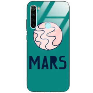 Etui Xiaomi REDMI NOTE 8, ST_FCG_2020-1_367 Wzory - FunnyCase