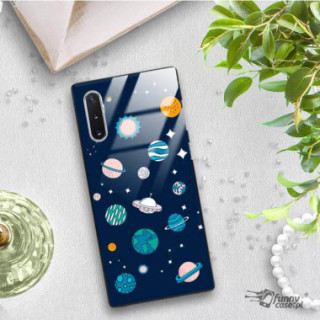 Etui Samsung GALAXY NOTE 10, ST_FCG_2020-1_368 Wzory - FunnyCase