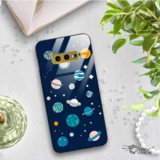 Etui Samsung GALAXY S10E, ST_FCG_2020-1_368 Wzory - FunnyCase