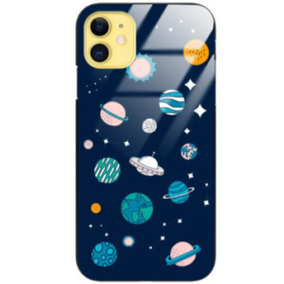 Etui Apple IPHONE 11, ST_FCG_2020-1_368 Wzory - FunnyCase