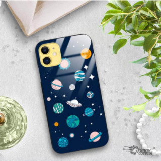 Etui Apple IPHONE 11, ST_FCG_2020-1_368 Wzory - FunnyCase