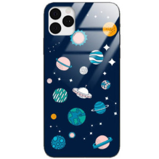 Etui Apple IPHONE 11 PRO, ST_FCG_2020-1_368 Wzory - FunnyCase