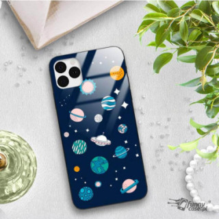 Etui Apple IPHONE 11 PRO, ST_FCG_2020-1_368 Wzory - FunnyCase