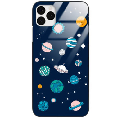 Etui Apple IPHONE 11 PRO MAX, ST_FCG_2020-1_368 Wzory - FunnyCase