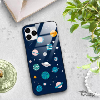 Etui Apple IPHONE 11 PRO MAX, ST_FCG_2020-1_368 Wzory - FunnyCase