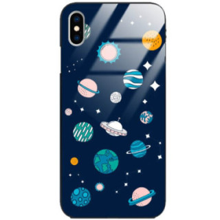 Etui Apple IPHONE X / XS, ST_FCG_2020-1_368 Wzory - FunnyCase