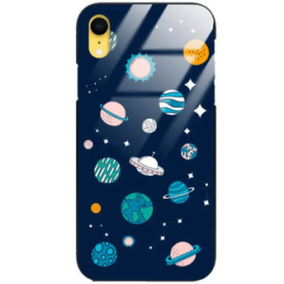 Etui Apple IPHONE XR, ST_FCG_2020-1_368 Wzory - FunnyCase