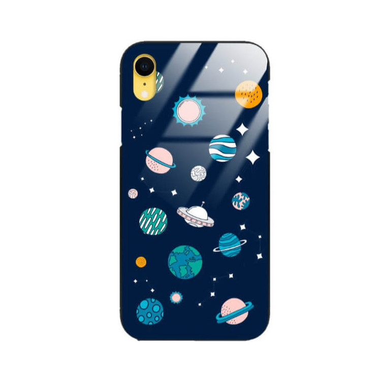 Etui Apple IPHONE XR, ST_FCG_2020-1_368 Wzory - FunnyCase