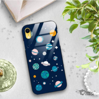 Etui Apple IPHONE XR, ST_FCG_2020-1_368 Wzory - FunnyCase