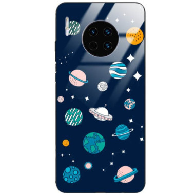 Etui Huawei MATE 30, ST_FCG_2020-1_368 Wzory - FunnyCase