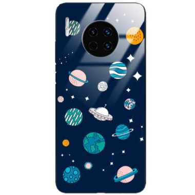 Etui Huawei MATE 30 PRO, ST_FCG_2020-1_368 Wzory - FunnyCase