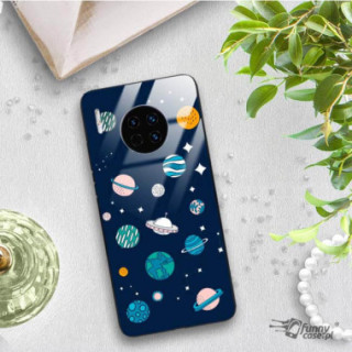 Etui Huawei MATE 30 PRO, ST_FCG_2020-1_368 Wzory - FunnyCase