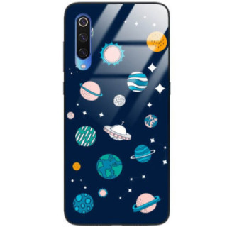 Etui Xiaomi MI9, ST_FCG_2020-1_368 Wzory - FunnyCase