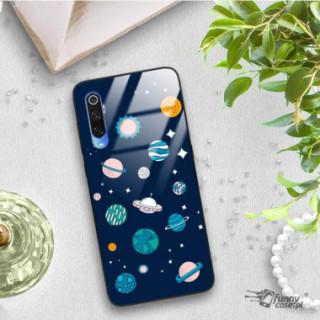 Etui Xiaomi MI9, ST_FCG_2020-1_368 Wzory - FunnyCase