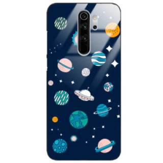 Etui Xiaomi REDMI NOTE 8 PRO, ST_FCG_2020-1_368 Wzory - FunnyCase