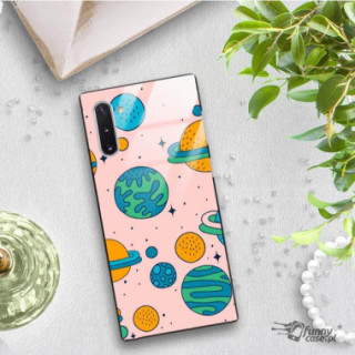 Etui Samsung GALAXY NOTE 10, ST_FCG_2020-1_369 Wzory - FunnyCase