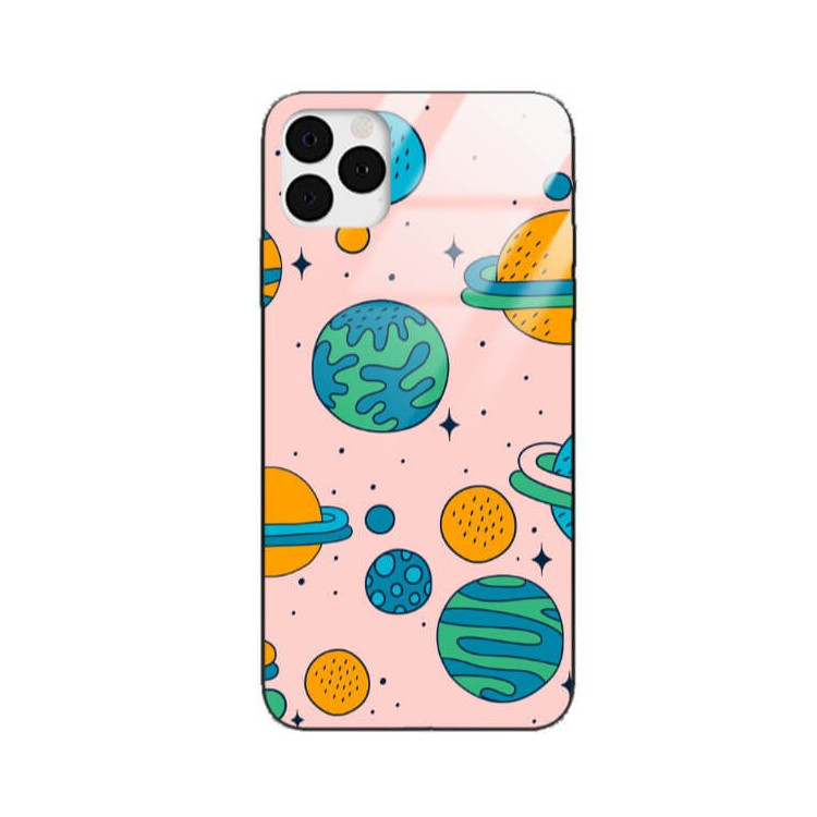 Etui Apple IPHONE 11 PRO, ST_FCG_2020-1_369 Wzory - FunnyCase