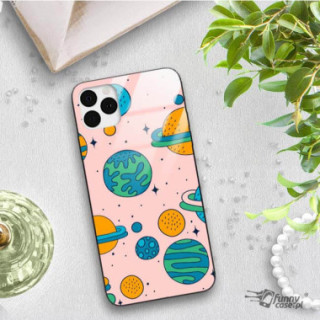 Etui Apple IPHONE 11 PRO, ST_FCG_2020-1_369 Wzory - FunnyCase