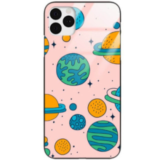 Etui Apple IPHONE 11 PRO MAX, ST_FCG_2020-1_369 Wzory - FunnyCase