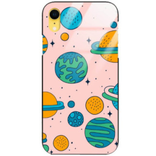 Etui Apple IPHONE XR, ST_FCG_2020-1_369 Wzory - FunnyCase