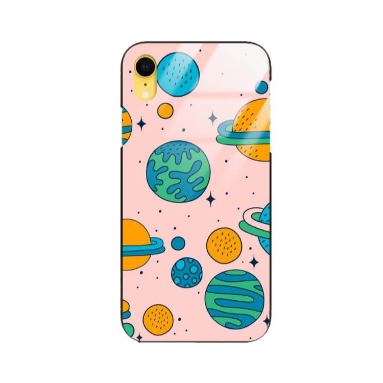 Etui Apple IPHONE XR, ST_FCG_2020-1_369 Wzory - FunnyCase