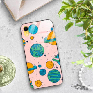 Etui Apple IPHONE XR, ST_FCG_2020-1_369 Wzory - FunnyCase