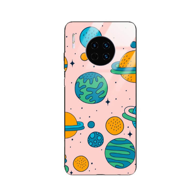 Etui Huawei MATE 30, ST_FCG_2020-1_369 Wzory - FunnyCase