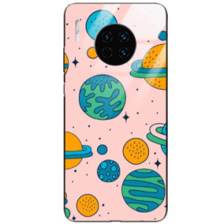 Etui Huawei MATE 30 PRO, ST_FCG_2020-1_369 Wzory - FunnyCase