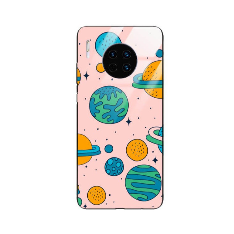 Etui Huawei MATE 30 PRO, ST_FCG_2020-1_369 Wzory - FunnyCase