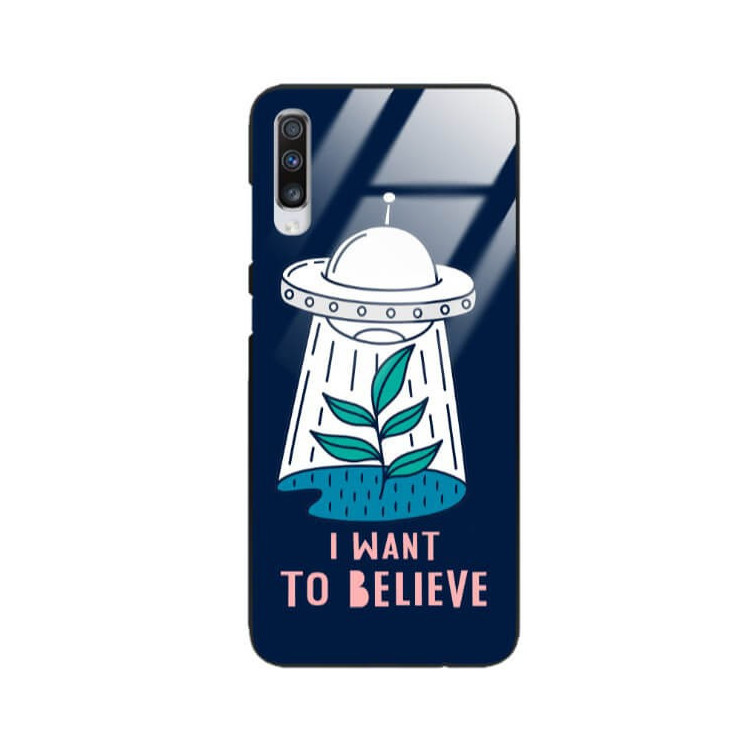 Etui Samsung GALAXY A70 / A70S, ST_FCG_2020-1_370 Wzory - FunnyCase