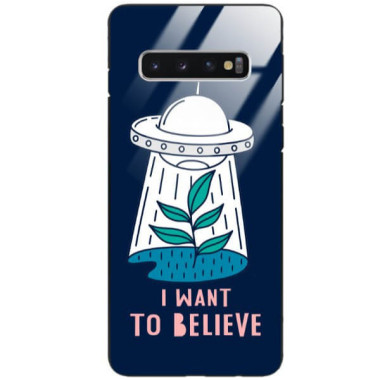 Etui Samsung GALAXY S10, ST_FCG_2020-1_370 Wzory - FunnyCase