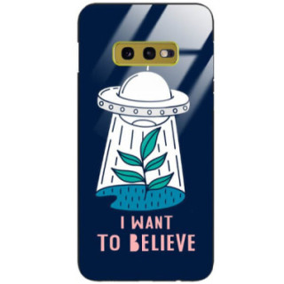 Etui Samsung GALAXY S10E, ST_FCG_2020-1_370 Wzory - FunnyCase