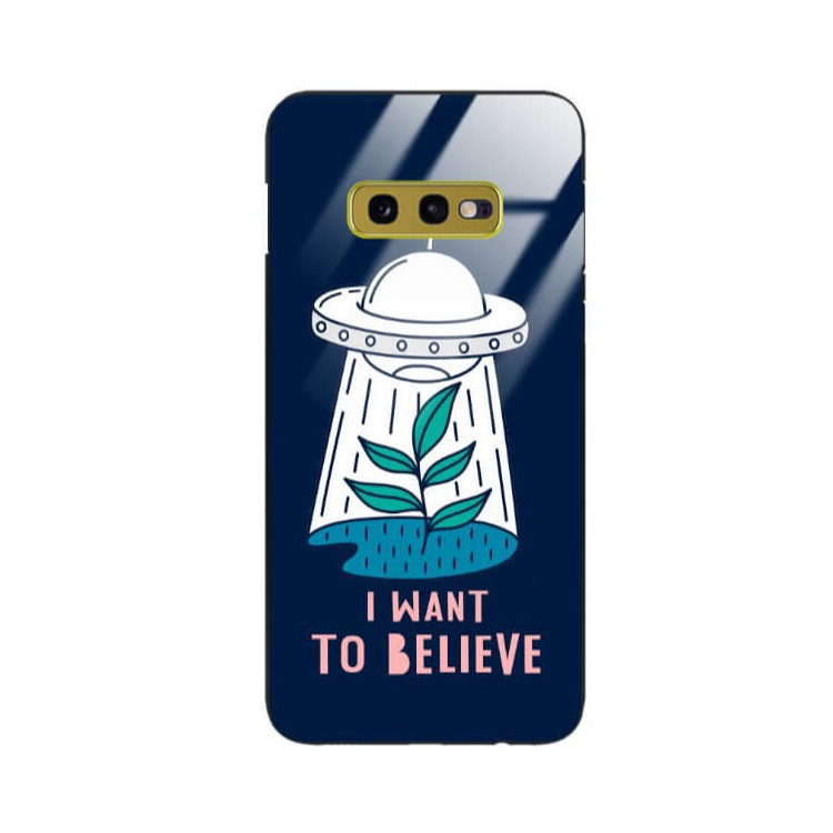 Etui Samsung GALAXY S10E, ST_FCG_2020-1_370 Wzory - FunnyCase