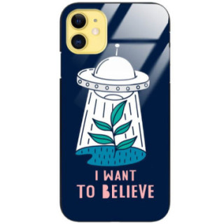 Etui Apple IPHONE 11, ST_FCG_2020-1_370 Wzory - FunnyCase