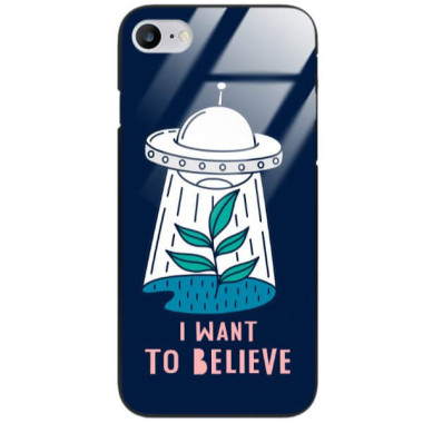 Etui Apple IPHONE 7 / 8, ST_FCG_2020-1_370 Wzory - FunnyCase