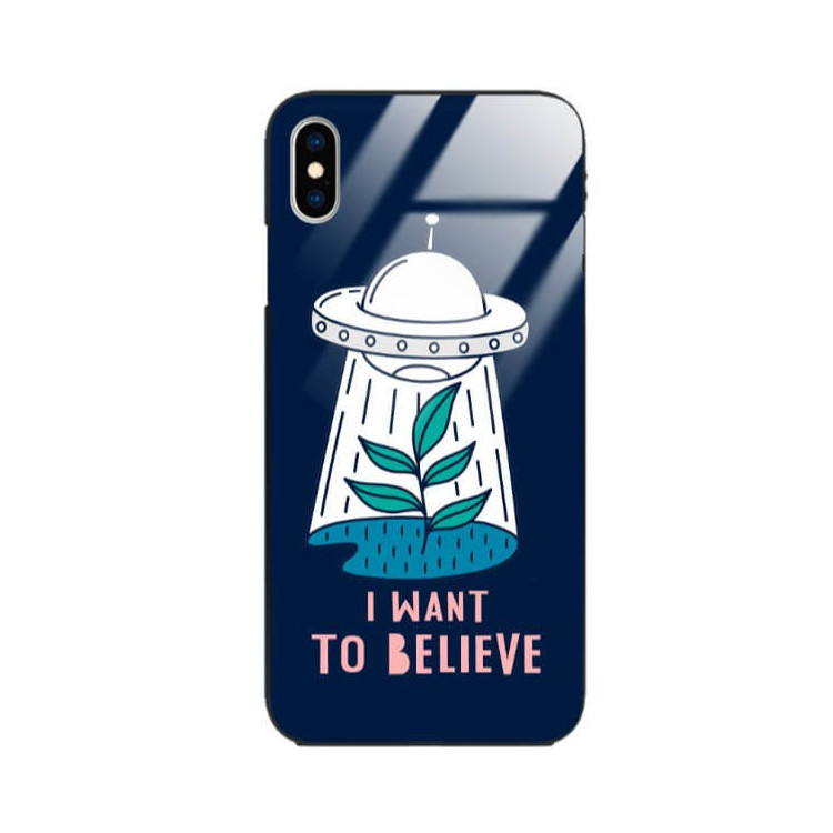 Etui Apple IPHONE X / XS, ST_FCG_2020-1_370 Wzory - FunnyCase