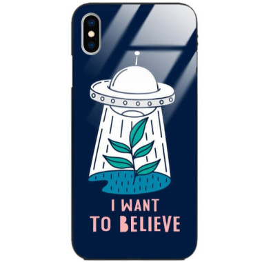 Etui Apple IPHONE X / XS, ST_FCG_2020-1_370 Wzory - FunnyCase