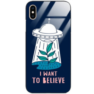 Etui Apple IPHONE XS MAX, ST_FCG_2020-1_370 Wzory - FunnyCase