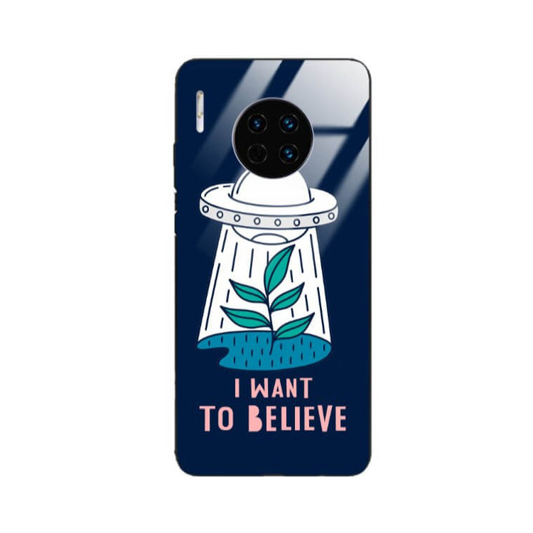 Etui Huawei MATE 30, ST_FCG_2020-1_370 Wzory - FunnyCase