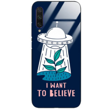 Etui Xiaomi MI A3 LITE, ST_FCG_2020-1_370 Wzory - FunnyCase