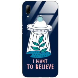 Etui Huawei P SMART 2019, ST_FCG_2020-1_370 Wzory - FunnyCase