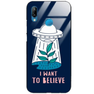 Etui Huawei P30 LITE, ST_FCG_2020-1_370 Wzory - FunnyCase