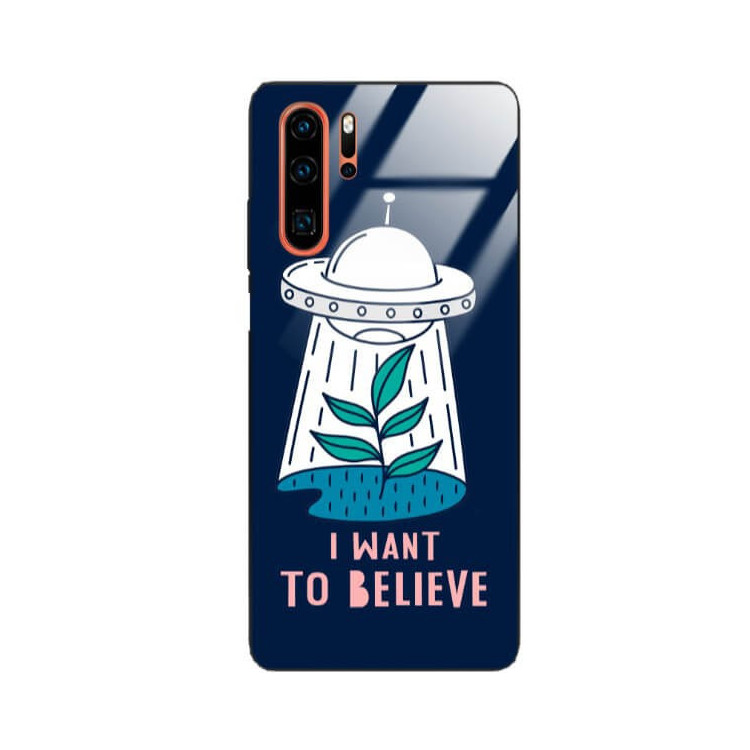 Etui Huawei P30 PRO, ST_FCG_2020-1_370 Wzory - FunnyCase