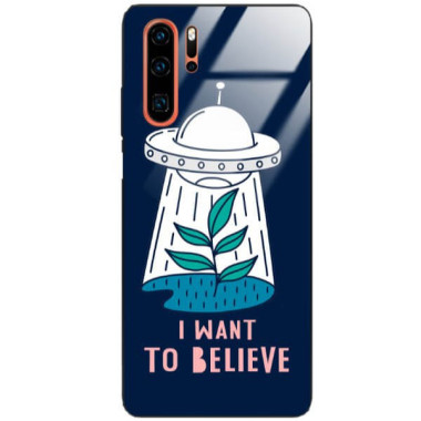 Etui Huawei P30 PRO, ST_FCG_2020-1_370 Wzory - FunnyCase