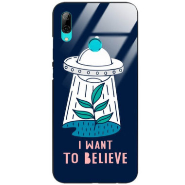 Etui Huawei Y7 2019, ST_FCG_2020-1_370 Wzory - FunnyCase