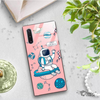 Etui Samsung GALAXY NOTE 10, ST_FCG_2020-1_371 Wzory - FunnyCase