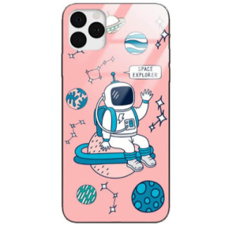 Etui Apple IPHONE 11 PRO, ST_FCG_2020-1_371 Wzory - FunnyCase